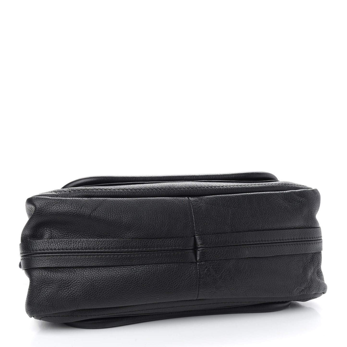 Calfskin Medium Paraty Black