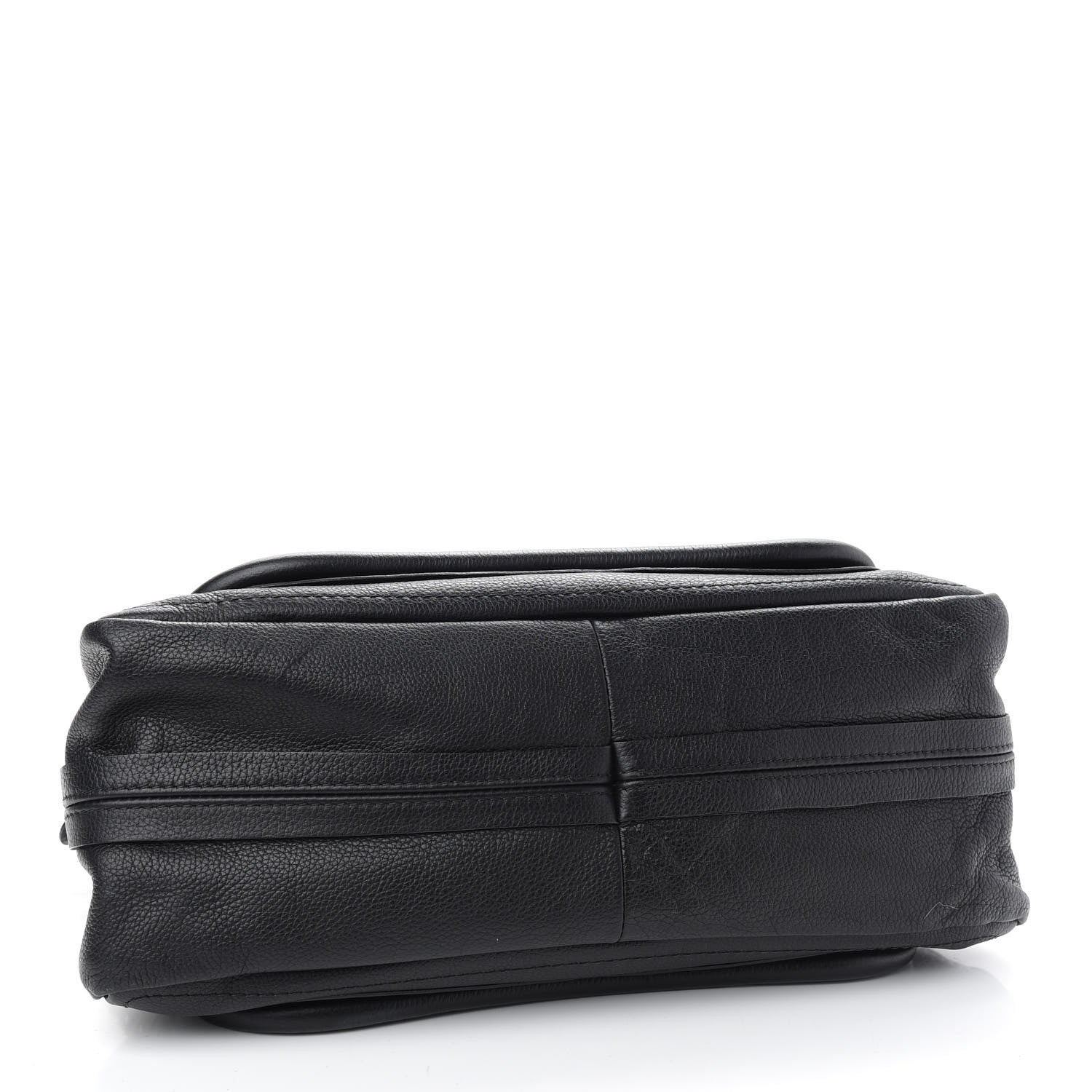 Chloe Calfskin Medium Paraty Black 4 of 10