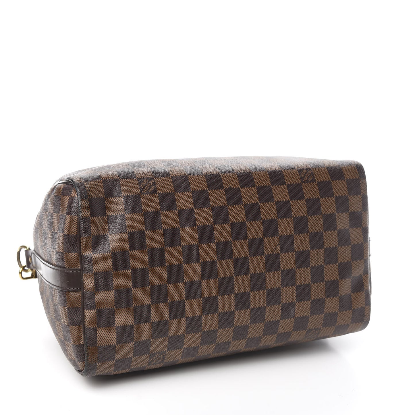 Damier Ebene Speedy Bandouliere 30