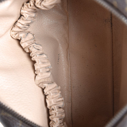 Louis Vuitton Monogram Trousse Toilette 23 10 of 10