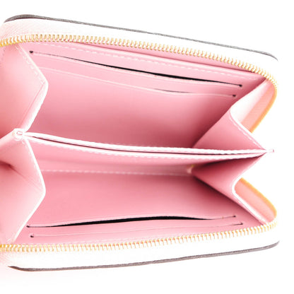 Louis Vuitton Vernis Zippy Coin Purse Rose Ballerine 5 of 7