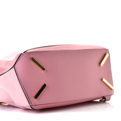 Loewe Calfskin Small Puzzle Bag Rosa 7 of 10
