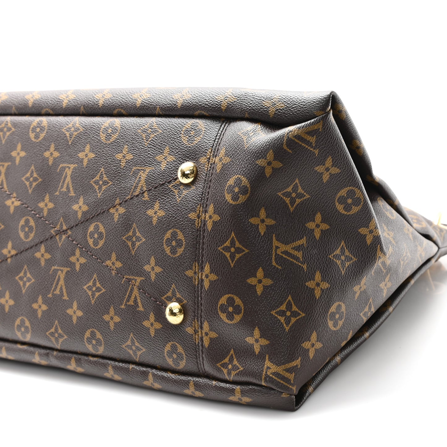 Monogram Artsy MM