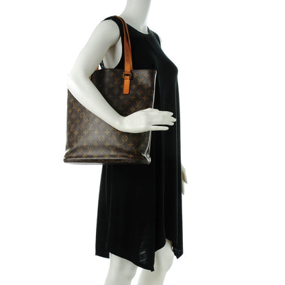 Louis Vuitton Monogram Vavin GM 2 of 12