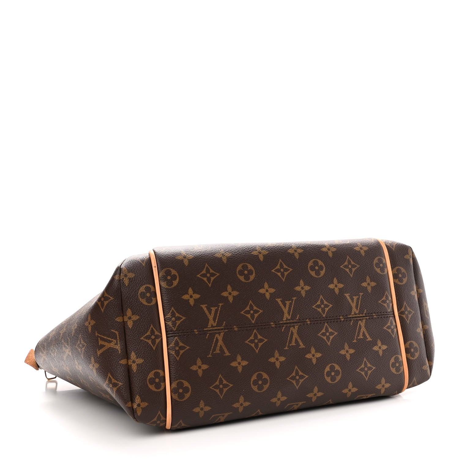 Louis Vuitton Monogram Totally MM 4 of 9