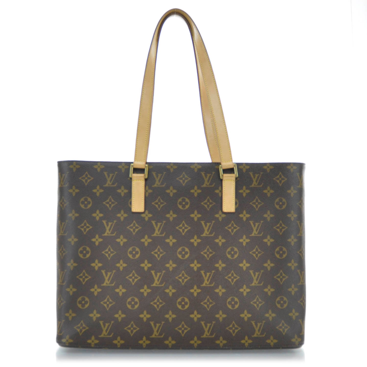 Louis Vuitton Monogram Luco 1 of 9