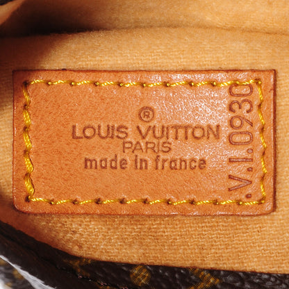 Louis Vuitton Monogram Golf Club Cover 4 5 of 5