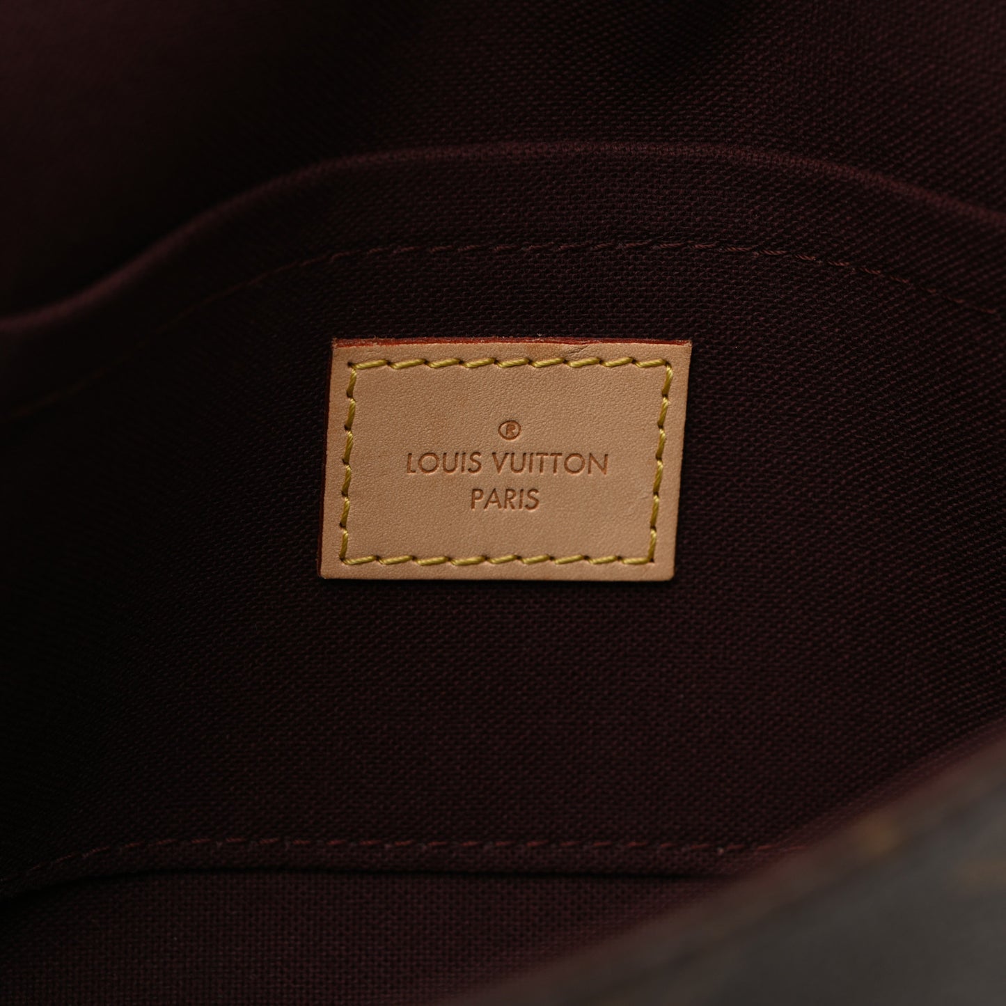 Monogram Favorite MM