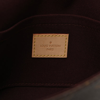Louis Vuitton Monogram Favorite MM 6 of 10