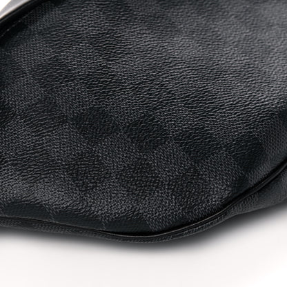 Louis Vuitton Damier Graphite Discovery Bumbag 9 of 10