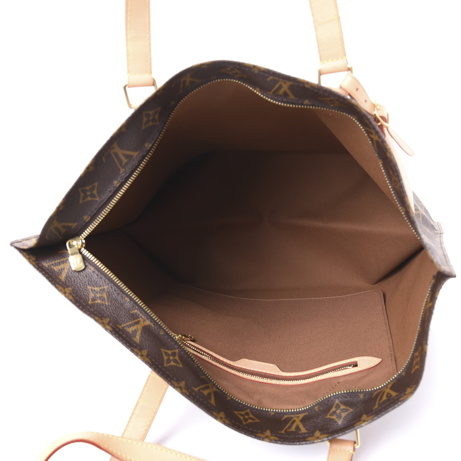 Louis Vuitton Monogram All-In PM 4 of 8