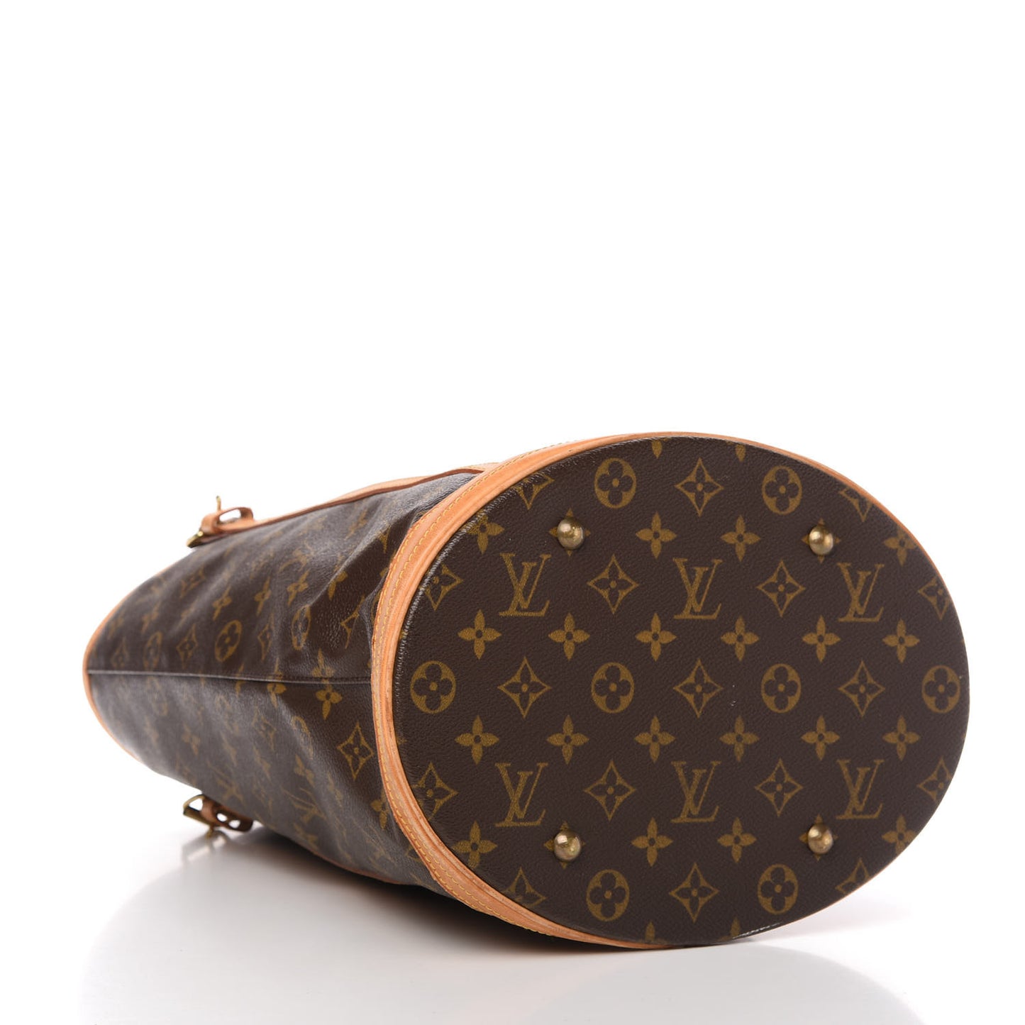 Monogram Bucket 27
