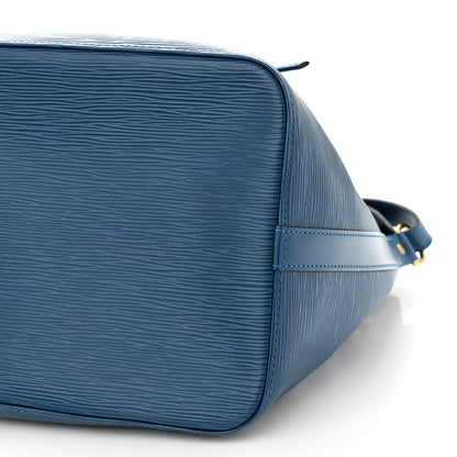 Louis Vuitton Epi Petit Noe Toledo 9 of 10