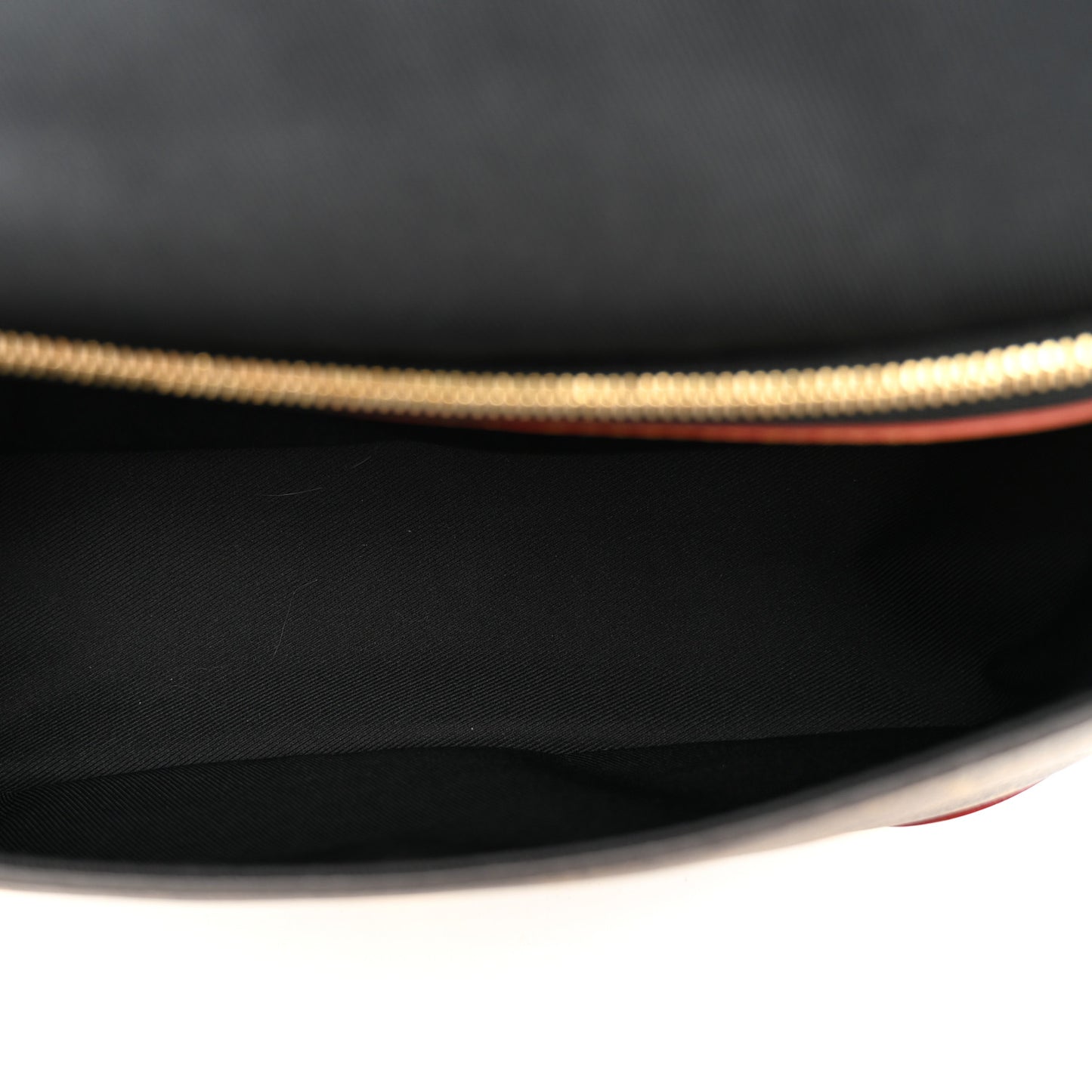 Monogram Diane Black