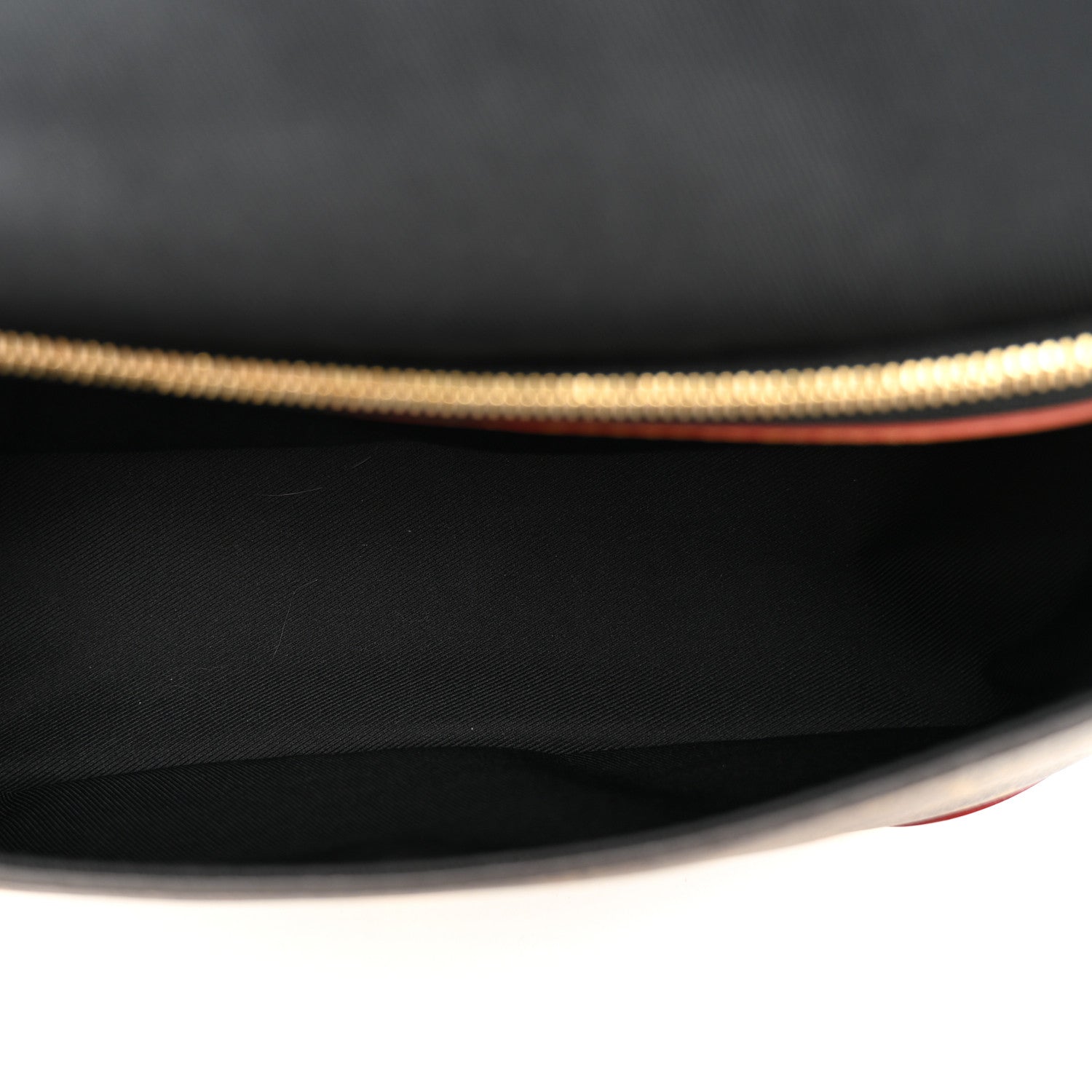 Louis Vuitton Monogram Diane Black 5 of 9
