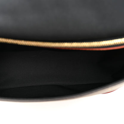 Louis Vuitton Monogram Diane Black 5 of 9