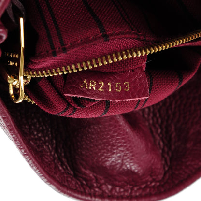 Louis Vuitton Empreinte Metis Aurore 6 of 7