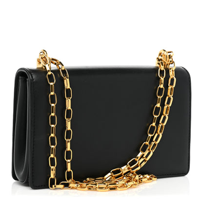 Dolce & Gabbana Nappa DG Girls Shoulder Bag Black 3 of 14