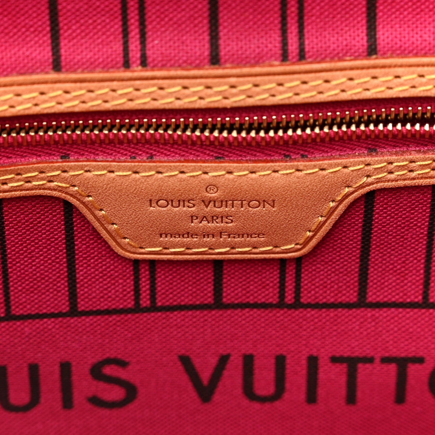 Monogram Neo Neverfull PM Pivoine