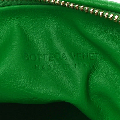 Bottega Veneta Nappa Intrecciato Mini Jodie Parakeet 6 of 11