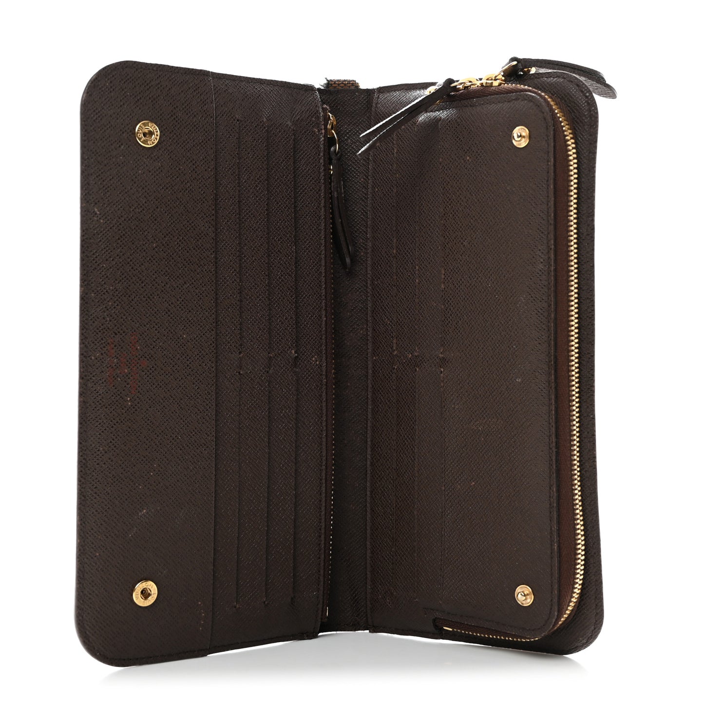 Damier Ebene Insolite Wallet