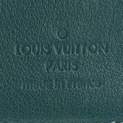 Louis Vuitton Mahina Amelia Wallet Lagon 6 of 9
