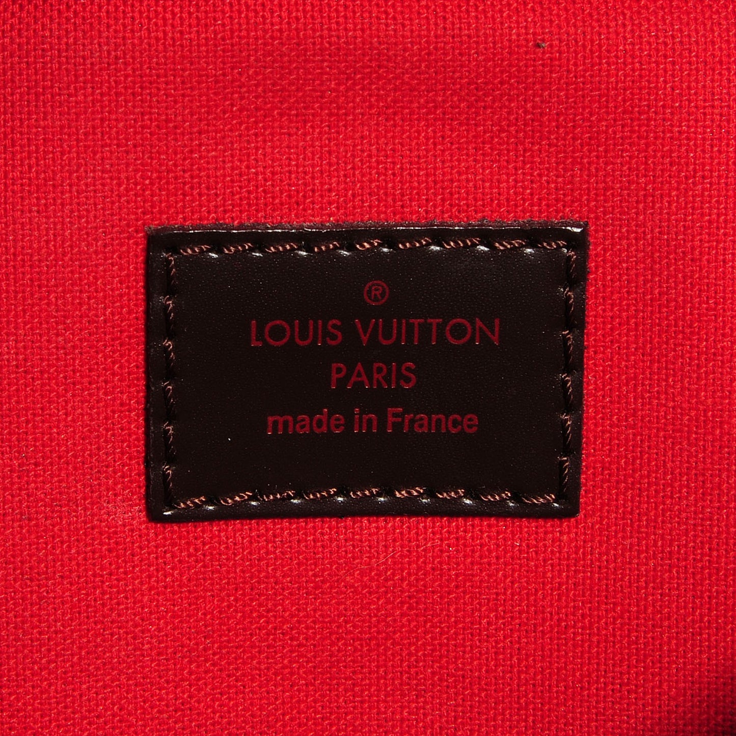 Damier Ebene Bloomsbury PM