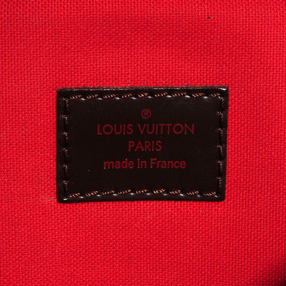 Louis Vuitton Damier Ebene Bloomsbury PM 6 of 7