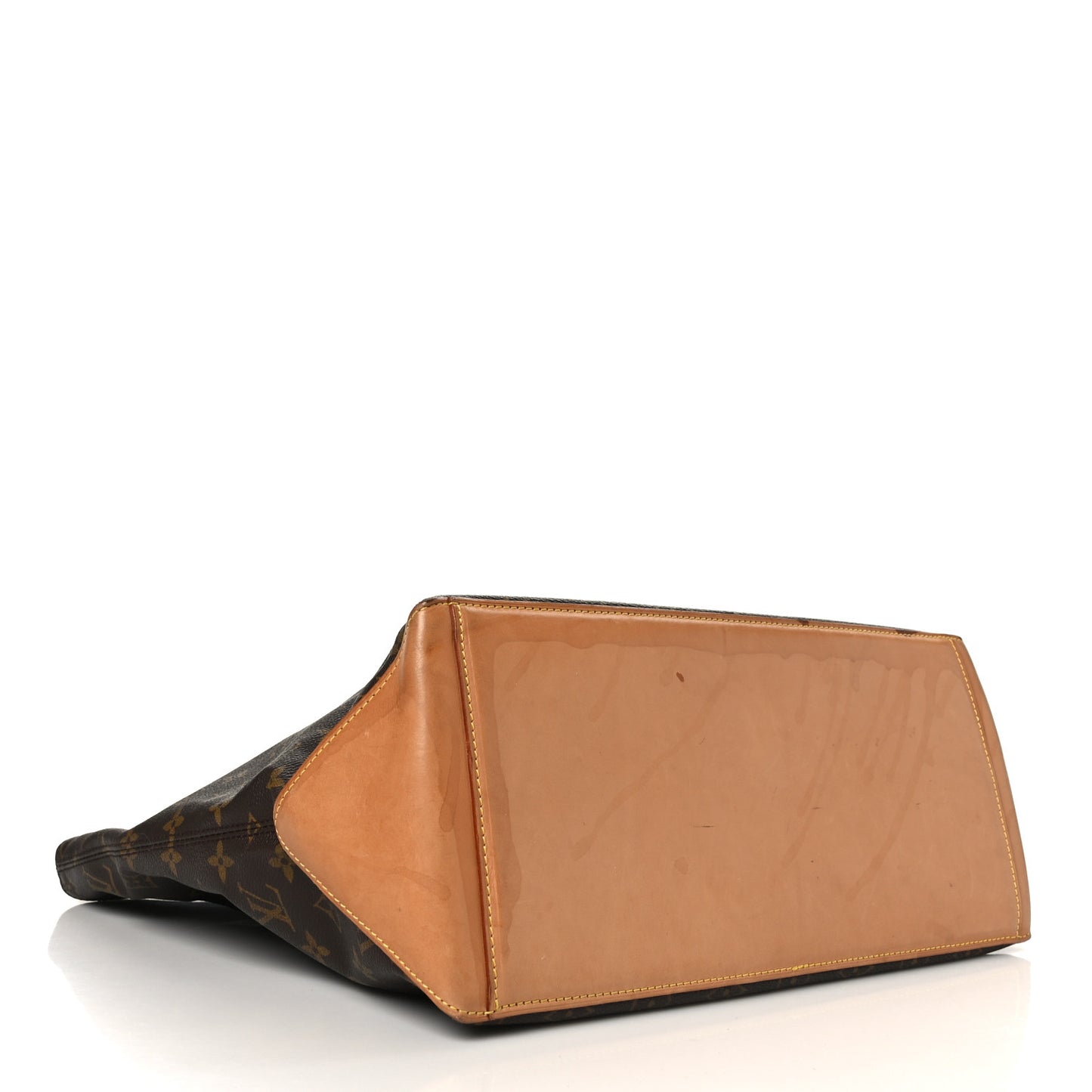 Monogram Cabas Mezzo