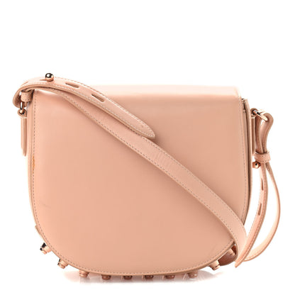 Alexander Wang Calfskin Small Lia Sling Blush Rose Gold Hardware 1 of 10