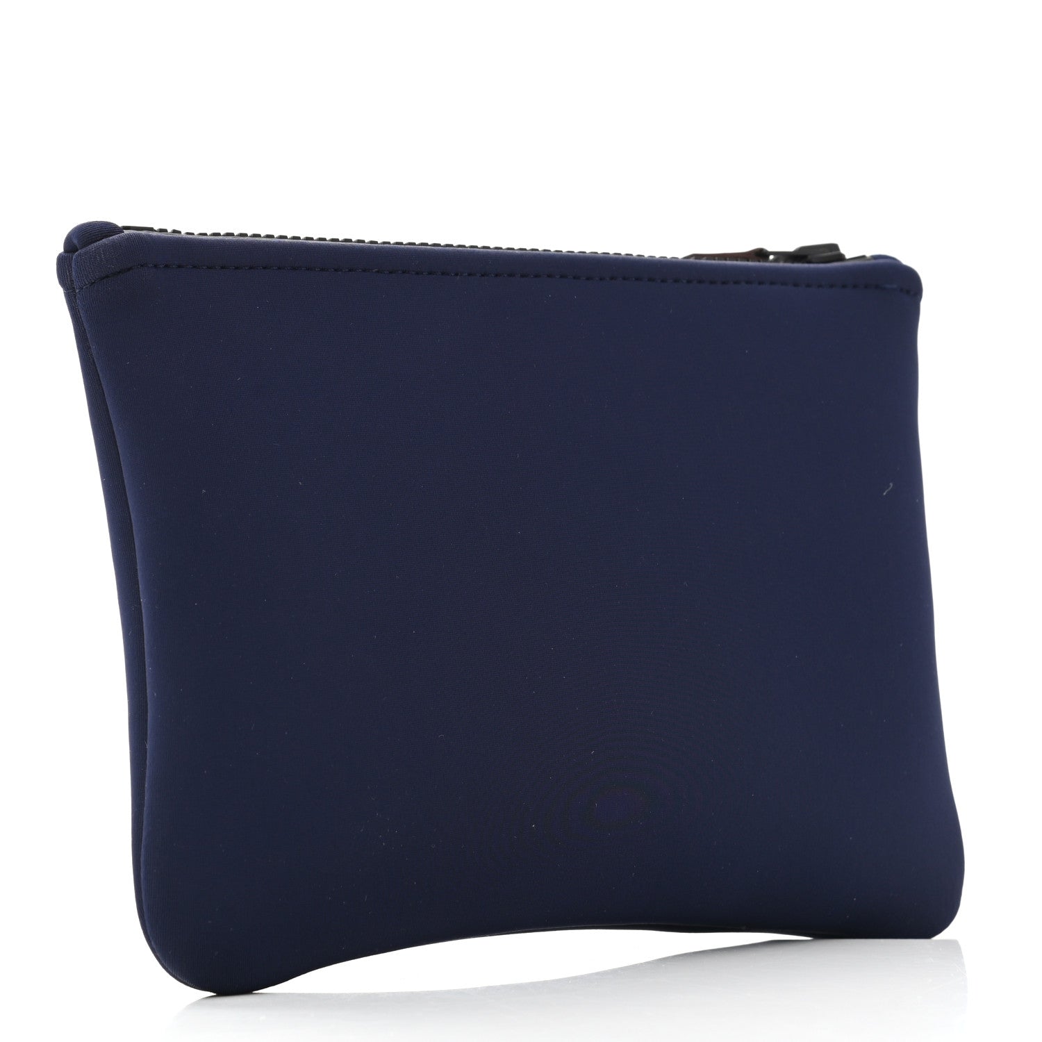 Hermes Neoprene Small Neobain Waves Case Marine 3 of 8