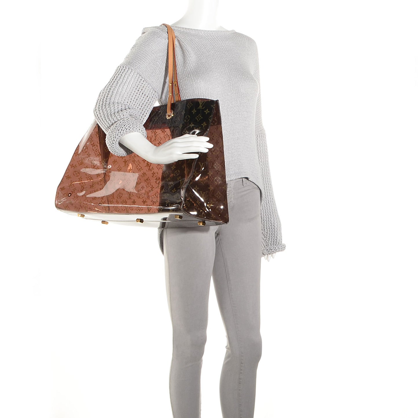 Ambre Sac Cabas GM