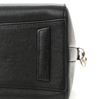 Givenchy Sugar Goatskin Mini Antigona Black 17 of 18