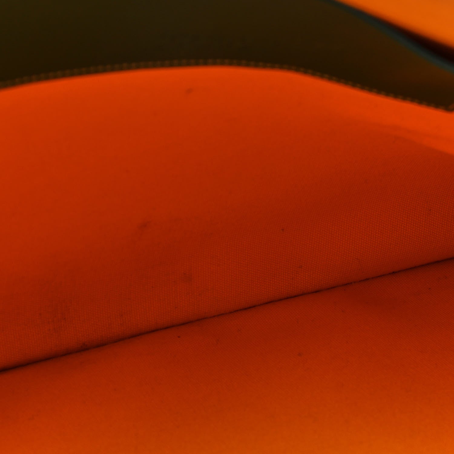 Goyard Goyardine Senat Pochette MM Green 5 of 5