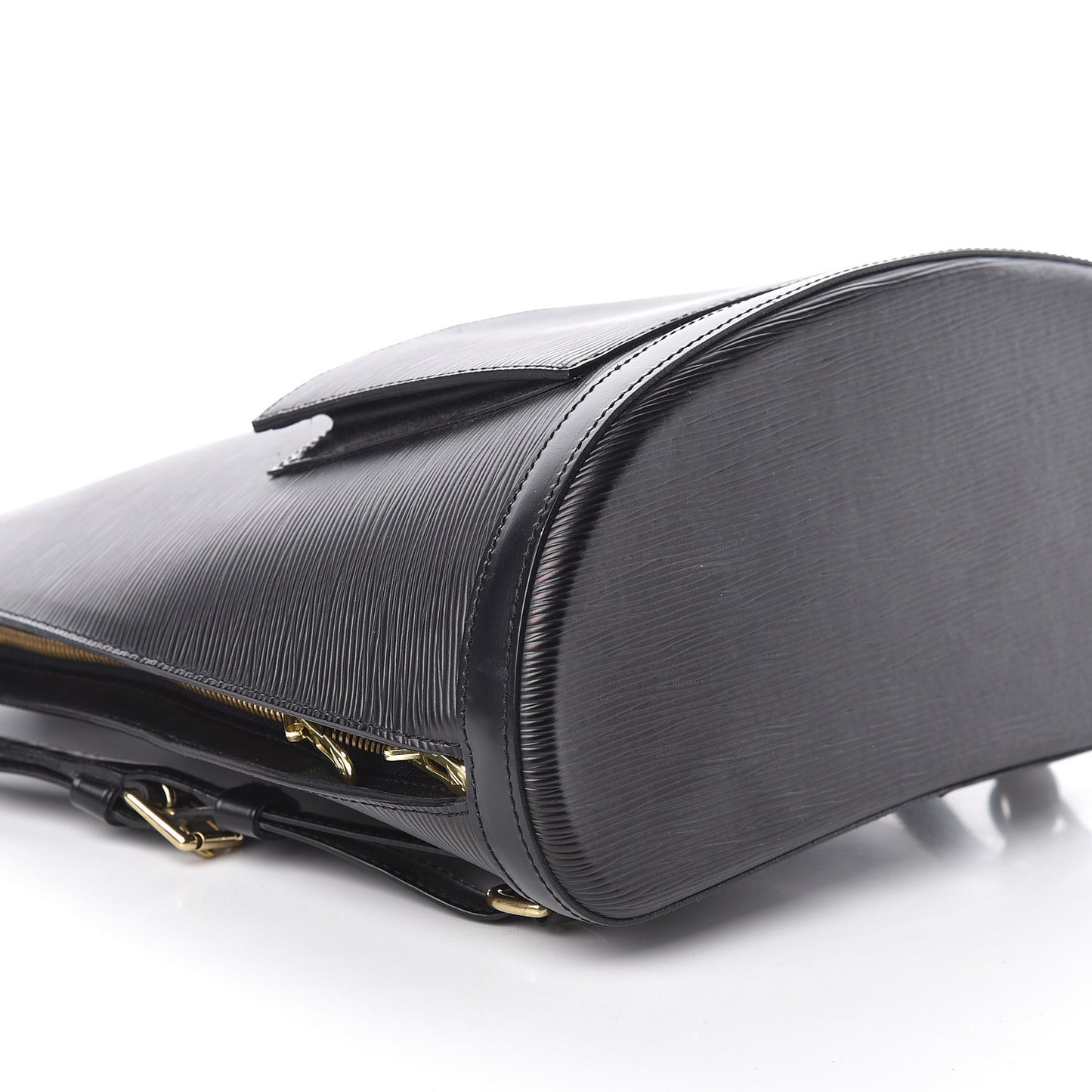 Epi Gobelins Backpack Black