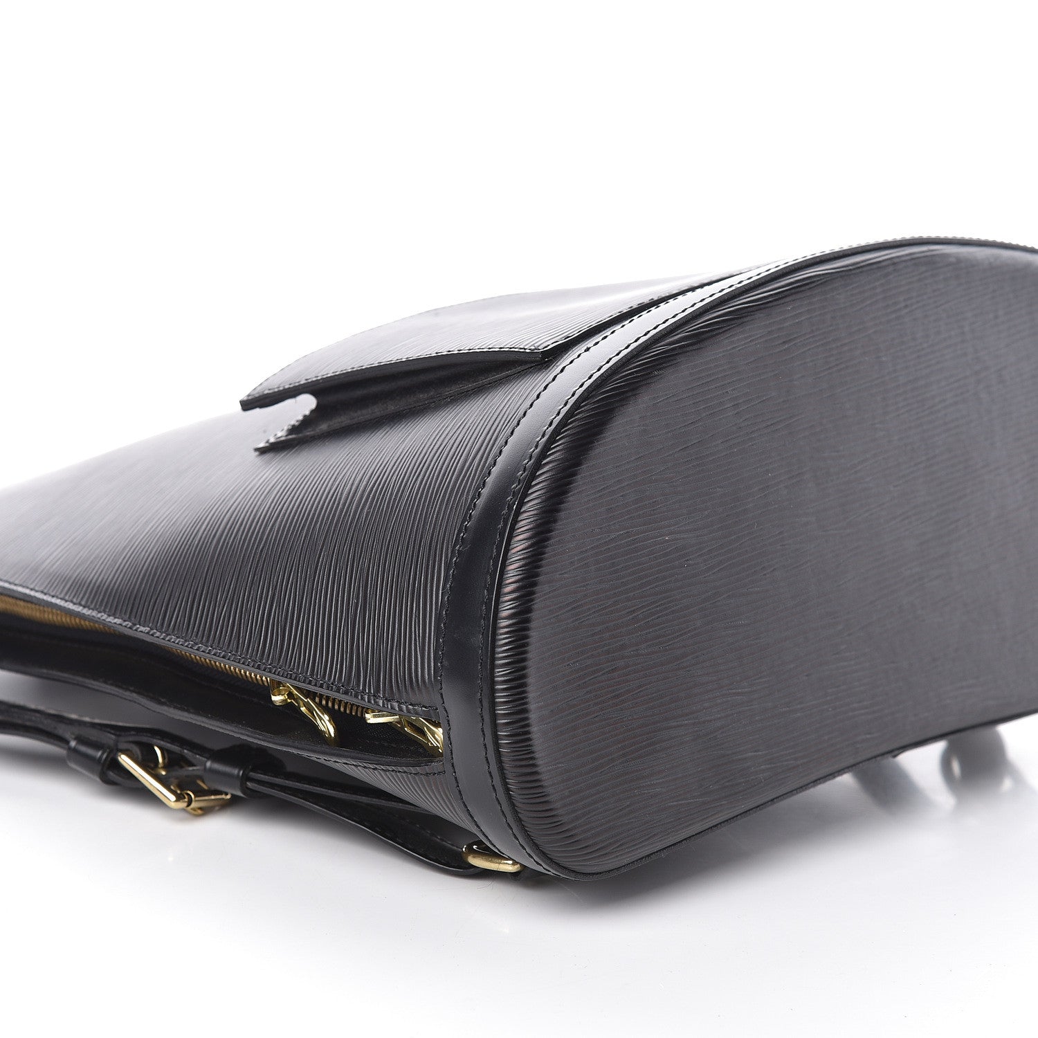 Louis Vuitton Epi Gobelins Backpack Black 5 of 12