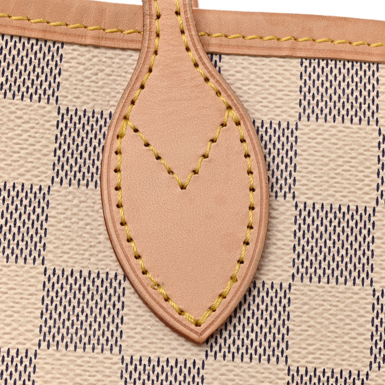 Louis Vuitton Damier Azur Neo Neverfull GM 15 of 18