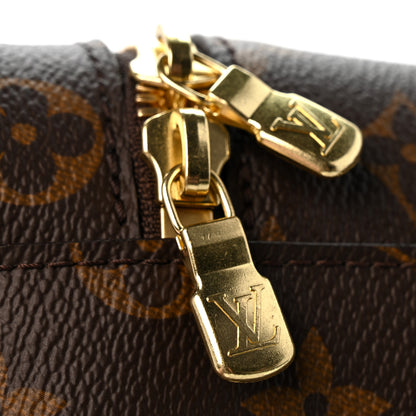 Louis Vuitton Monogram Nano Nice 8 of 8