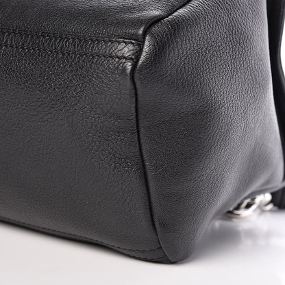 Givenchy Sugar Goatskin Small Pandora Black 9 of 9