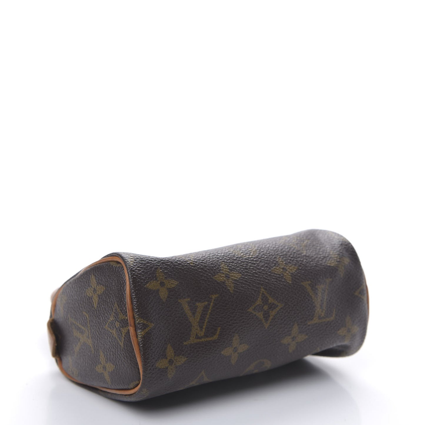 Monogram Mini Sac HL Speedy