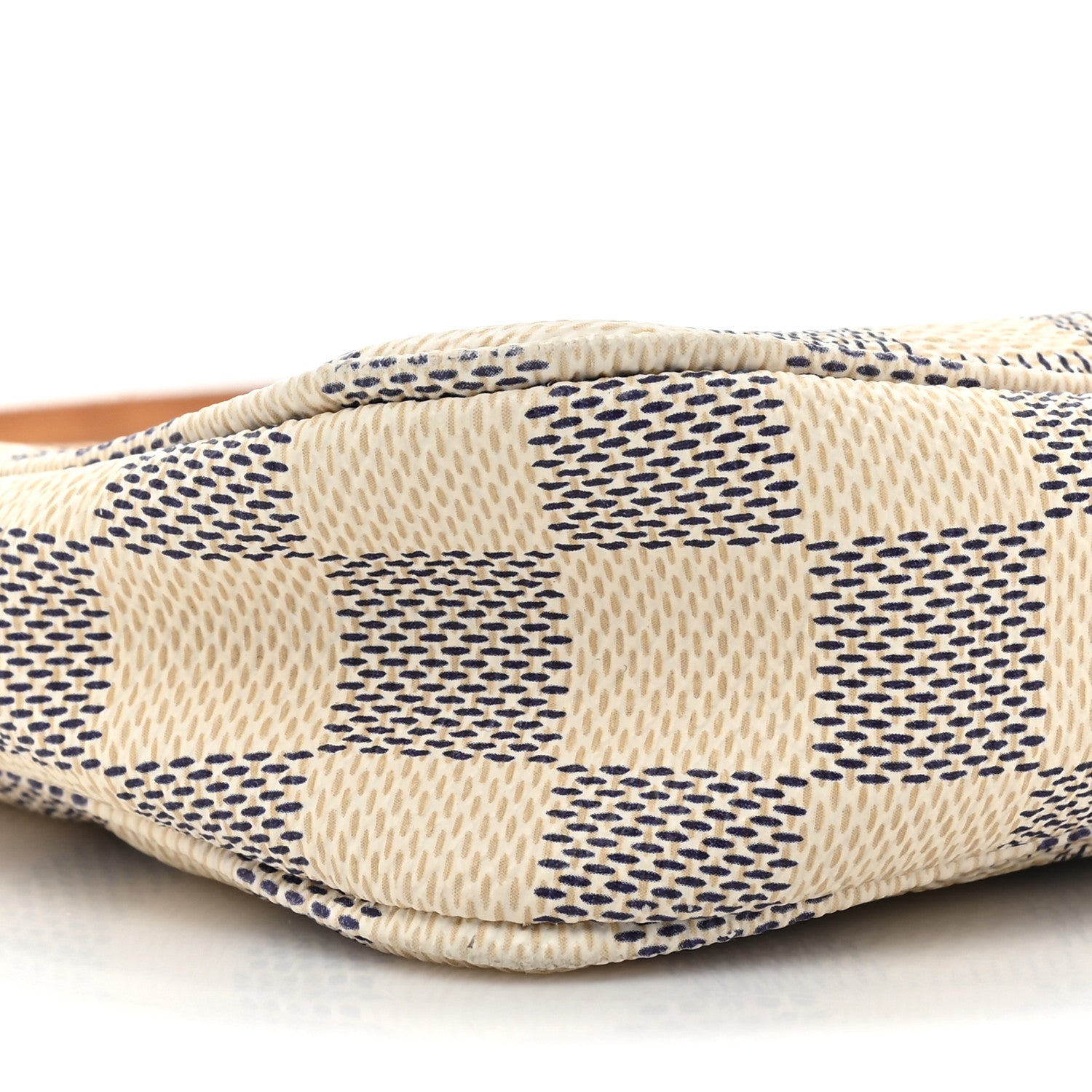 Louis Vuitton Damier Azur Pochette Accessories 9 of 16