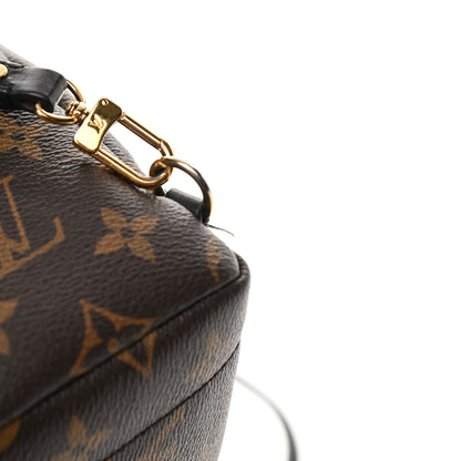 Louis Vuitton Monogram Palm Springs Backpack Mini 18 of 18