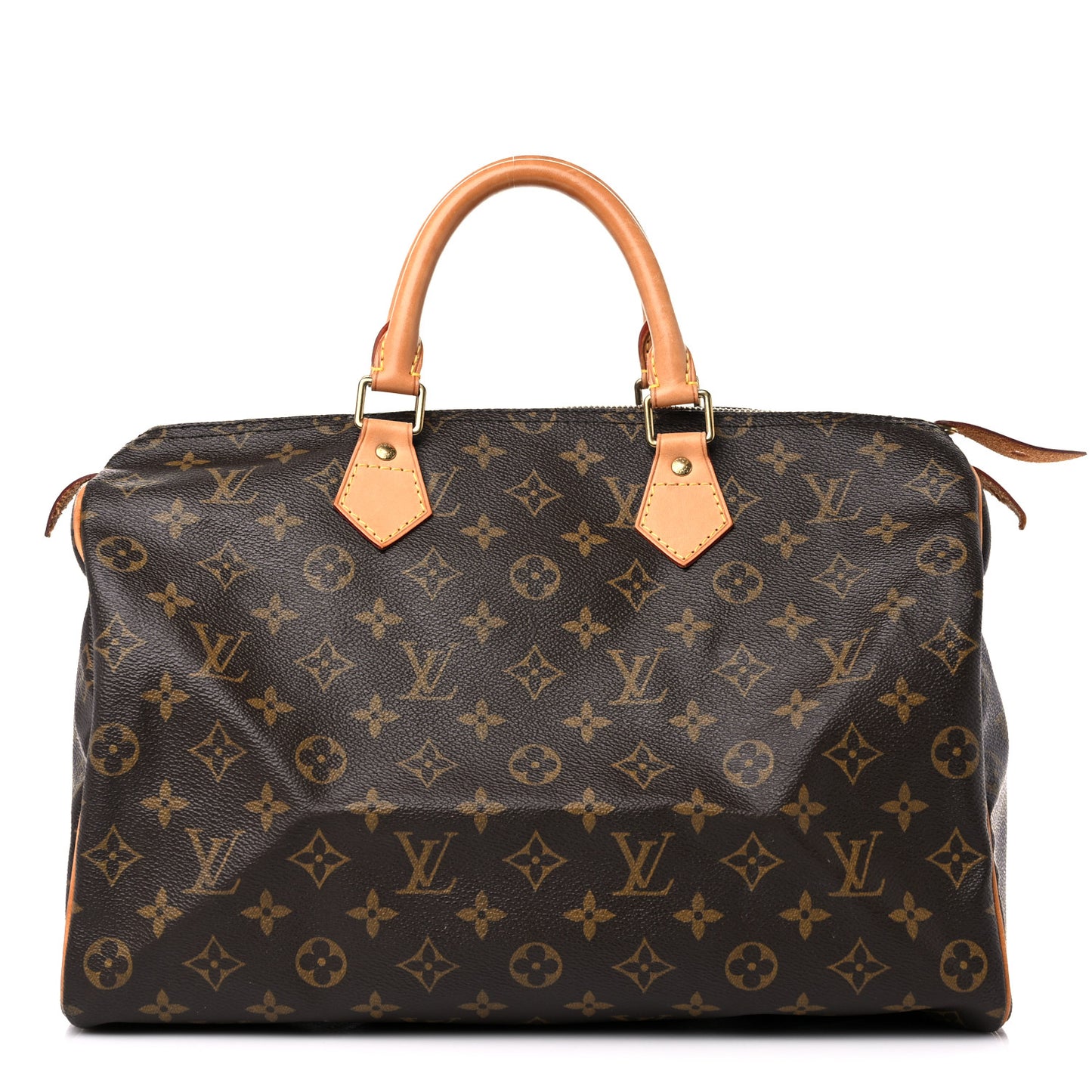 Monogram Speedy 35