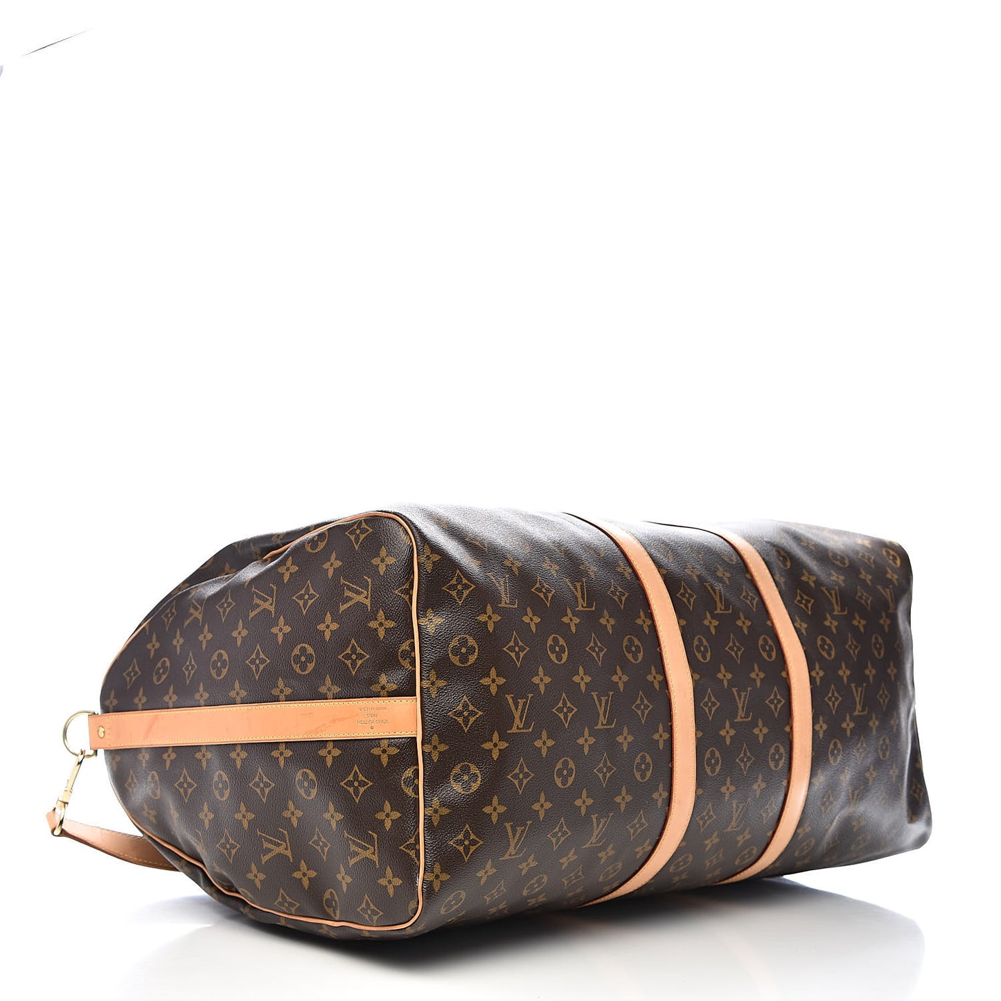 Monogram Keepall Bandouliere 60