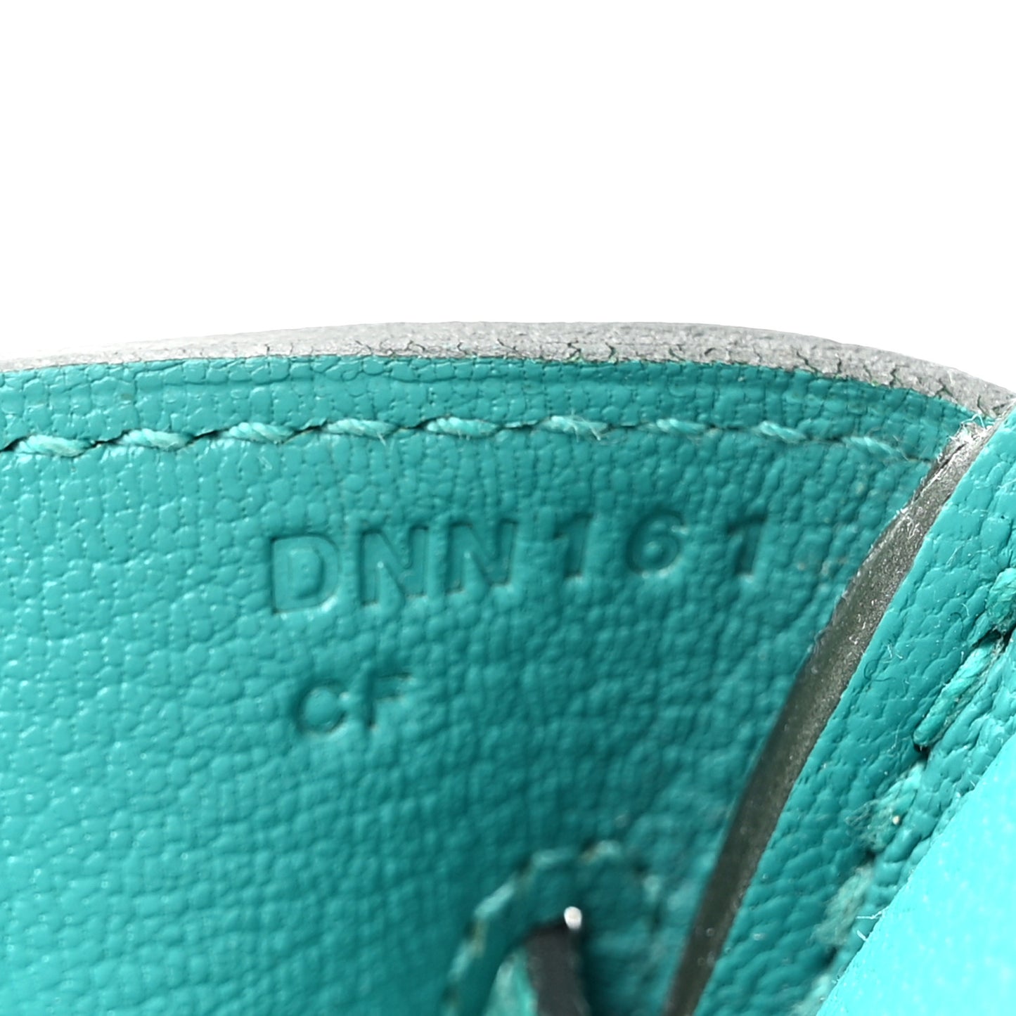 Togo BIRKIN 30 Vert Verone