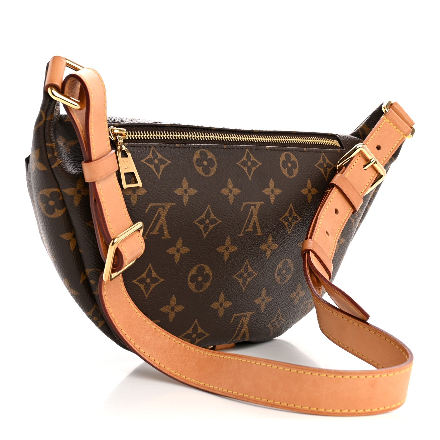Louis Vuitton Monogram Bumbag 3 of 13