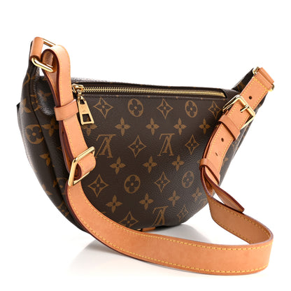 Louis Vuitton Monogram Bumbag 3 of 13