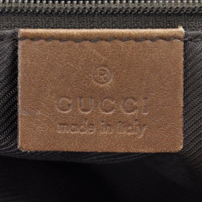 Gucci Monogram Small Bucket Tote 8 of 11