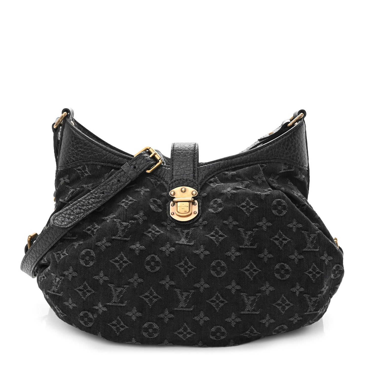 Denim Mahina XS Black