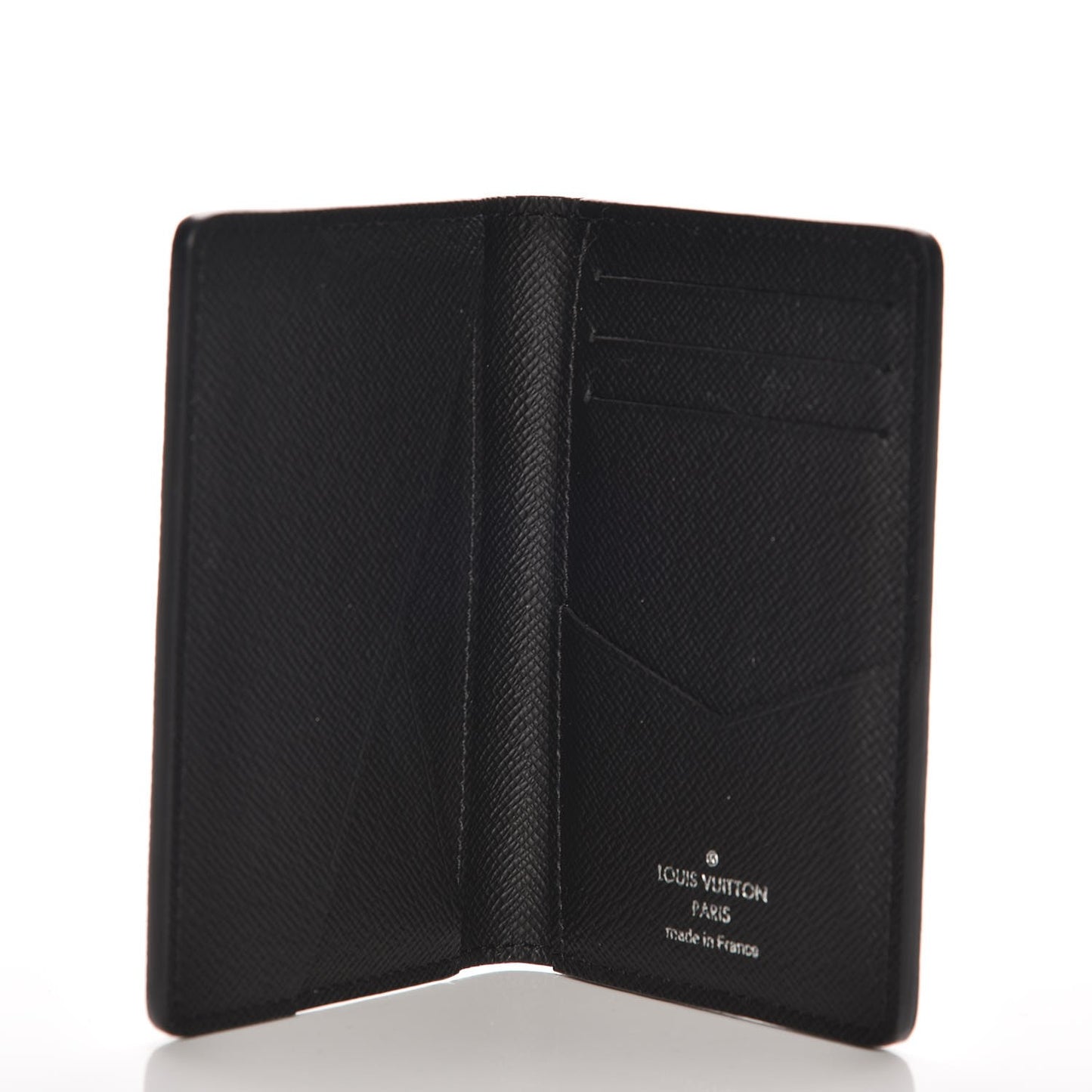 Monogram Eclipse Pocket Organizer NM
